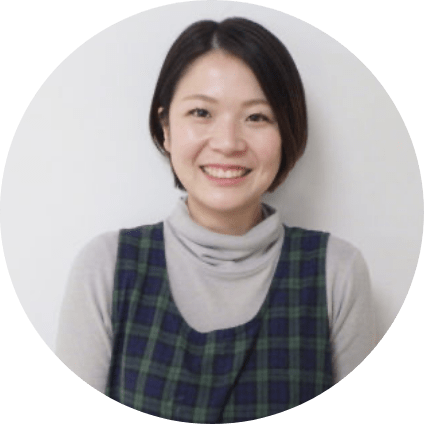 K.Sさん