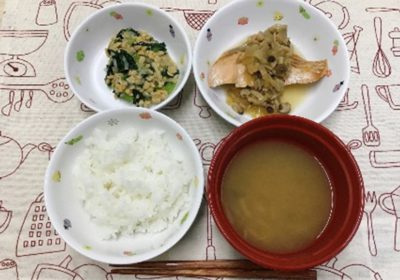 食育 株式会社明日葉 株式会社あしたばマインド